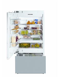 KF 1911 Vi MasterCool fridge/freezer