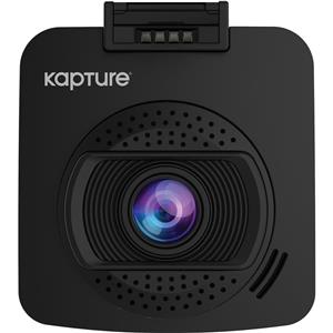 Kapture KPT-580 2 Full HD Dash Cam Car DVR with GPS Logger