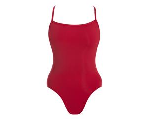 Karli Camisole - Adult - Red