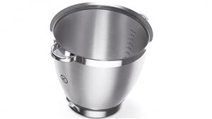 Kenwood Chef Sense XL Stainless Steel Bowl with Handles