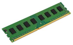 Kingston ValueRAM (KVR26N19S8/8) 8GB Single DDR4 2666 Desktop RAM