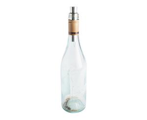 LED Bottle Light Kit - White