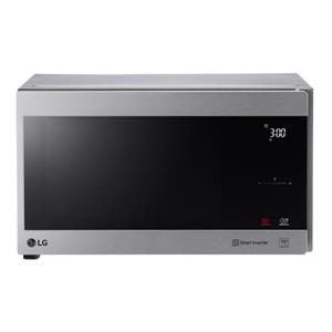 LG MS4296OSS 42L Inverter Microwave (S/Steel)