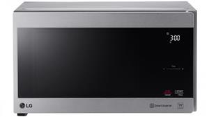 LG NeoChef 25L Microwave Oven - Stainless Steel