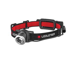 Led Lenser H8R headlamp