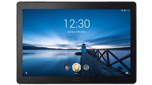 Lenovo Tab P10 10.1-inch Tablet - Black