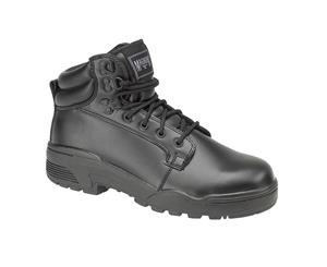 Magnum Patrol Cen (11891) / Mens Boots / Unisex Boots (Black) - FS1200