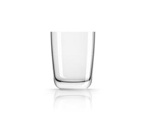 Marc Newson Tritan 425ml Highball Clear Drinkware Pack
