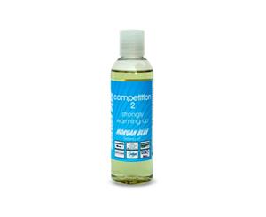 Morgan Blue Competition 2 Warming Up Oil - 200ml