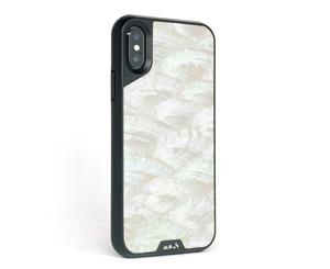 Mous Limitless 2.0 Real Shell Premium Ultra Protective Case For iPhone XS Max