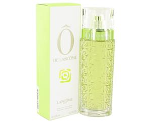 O De Lancome Perfume By Lancome Edt 125ml