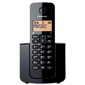 Panasonic - KX-TGB110ALB - Digital Cordless Phone