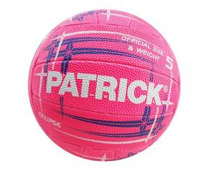Patrick Eclipse Netball (Size 5)