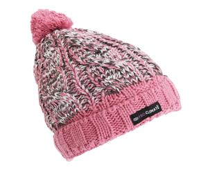 Proclimate Womens/Ladies Thinsulate Beanie Hat (Pink) - HA563