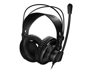 Roccat Renga Boost Studio Grade Over-ear Stereo Gaming Headset Ergonomic Design ROC-14-410-AS