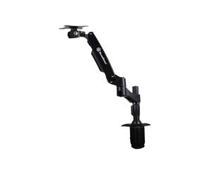 SilverStone ARM11BC ARM ONE Single LCD Interactive monitor mount black