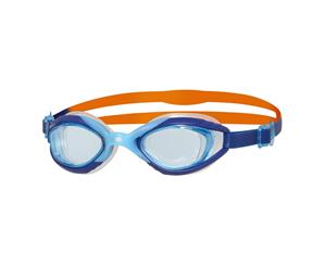 Sonic Air Jnr Junior Goggles Blue/Navy