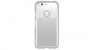 Speck Presidio Clear Case for Google Pixel XL - Clear