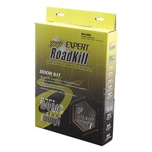 Stinger RKXDX Roadkill Door Kit