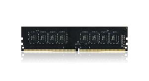 Team Elite (TED416G2400C1601) 16GB Single DDR4 2400 Desktop Ram