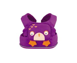 Trunki ToddlePak Kids Harnes Rein Ollie (Purple)