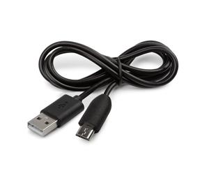 USB Charging Cable for TomTom Sat Nav - In Car Micro Lead - Battery Charger