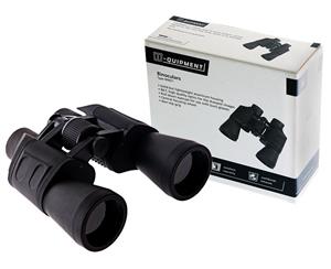 V-Quipment Water Resistant BK7 Binoculars