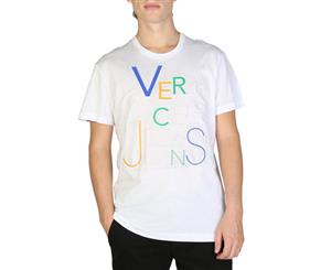 Versace Jeans Original Men's T-Shirt - 3741392633930