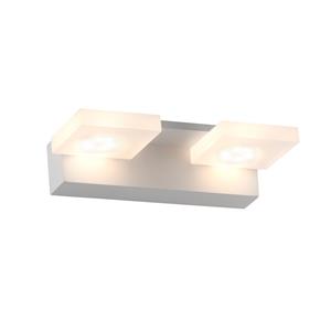 Verve Design Sibel LED Wall Light - White