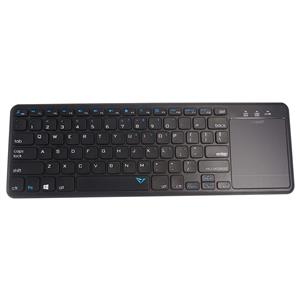 ALCATROZ AIRPAD 1 (Black) Wireless Kerboard with Touchpad