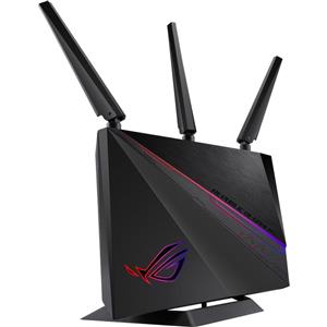 ASUS ROG Rapture GT-AC2900 Dual-band Wi-Fi Gaming Router