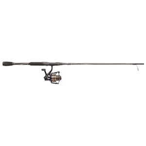 Abu Garcia Promax 30 Spinning Combo 6ft 6in