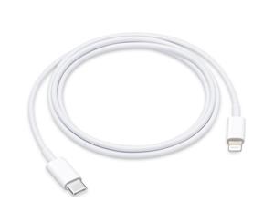 Apple Original USB-C to Lightning Cable - 1M