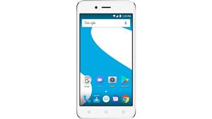 Aspera Jazz 3G Smartphone - White