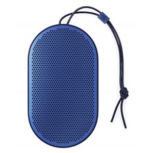 B&O Play - P2 Royal Blue - Beoplay P2 Portable Bluetooth Speaker