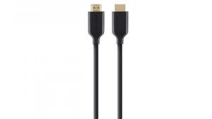 Belkin 4K-Ultra HD Compatible 2m HDMI Cable