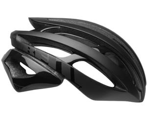 Bell Z20 MIPS Road Bike Helmet Remix Matt/Gloss Black