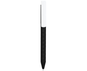 Bullet Diamonde Ballpoint Pen (Black) - PF2194