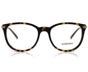 Burberry BE2255Q 3002 Women Eyeglasses