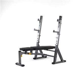 Celsius BC4 Olympic Weight Bench