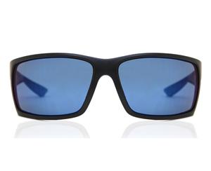 Costa Del Mar Reefton Polarized RFT 01 OBMP Unisex Sunglasses