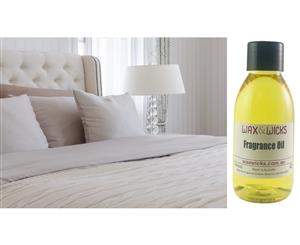 Crisp Linen - Fragrance Oil