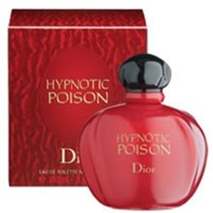 Dior Hypnotic Poison Eau De Toilette 50ml Spray
