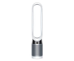 Dyson TP04 310132-01 Pure Cool Tower Fan White/Silver