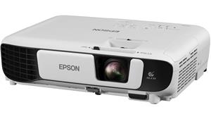 Epson EB-X41 Corporate Portable Multimedia Projector