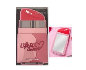 Etude House Life Is Sweet Lips Talk Mirror (Limited Edition) Hand Held Mirror