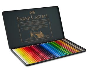 Faber-Castell Albrecht Drer 36 Watercolour Pencils Set