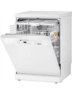 G 4203 SC Active BRWS White Freestanding Dishwasher