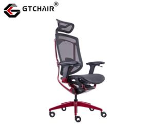 GT Chair GT07-35X Marrit Ergonomic Office/Gaming Chair - Black
