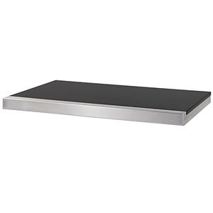 Gasmate 925 x 655 x 80 Granite and Stainless Steel Bench Top For Matador 228L Fridge